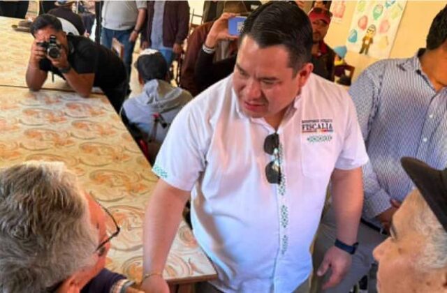 Inseguridad en las calles: Fiscal General demanda mayor acción policial