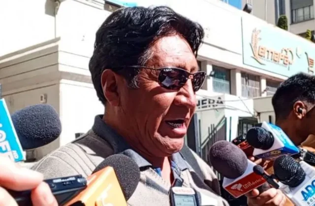 Transporte pesado en alerta: Gobierno tiene 15 días para responder a sus demandas