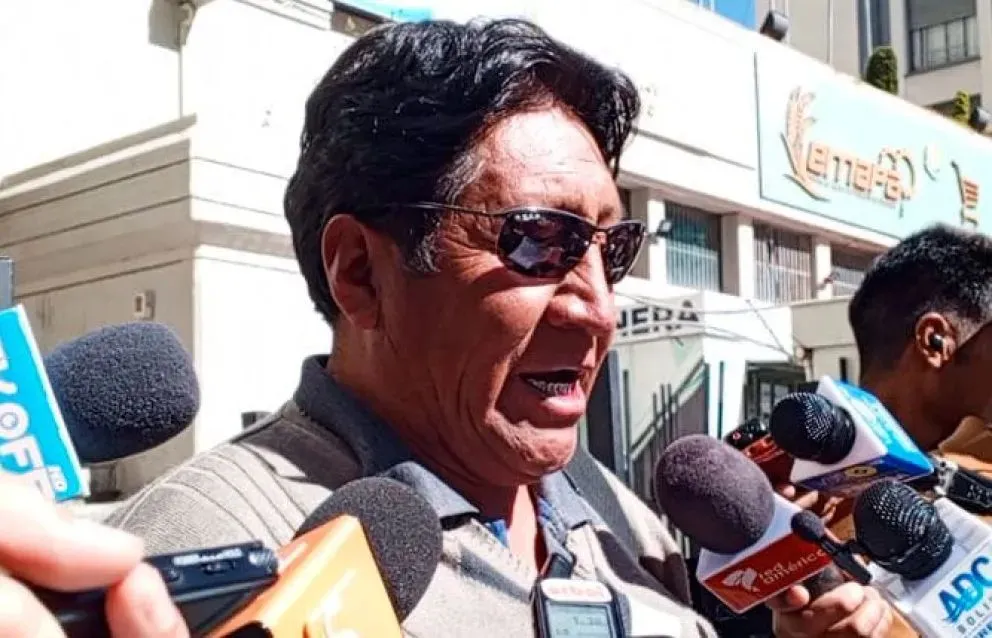 Transporte pesado en alerta: Gobierno tiene 15 días para responder a sus demandas