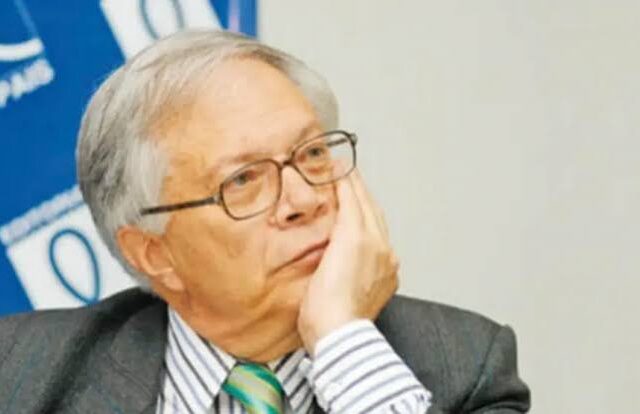 La crítica de Hugo Mansilla a la élite gobernante en Bolivia