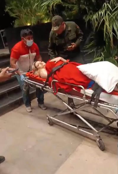 Pomacusi destaca la detención de Cerimedo en el escándalo político actual