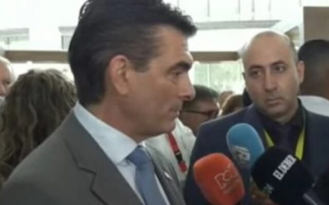 Conflicto en el entorno presidencial: Asesor de Rodrigo Paz detenido tras ataque a Nadia Beller