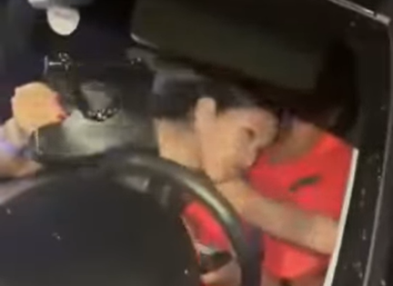 Exparlamentario Amílcar Barral denuncia a diputada Diana Romero por incidente en Santa Cruz