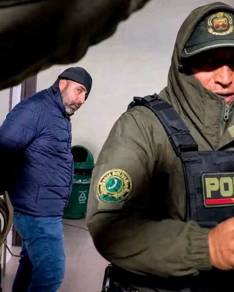 Monasterios cuestiona el poder de Cerimedo en el Gobierno de Paz