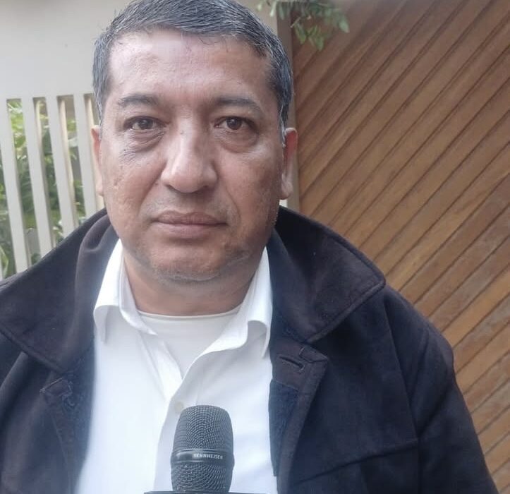 Denuncian a 153 personas en el caso Hotel Las Américas por violaciones a derechos humanos