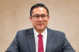 Christian Morales Burgos podría asumir el Ministerio de Economía