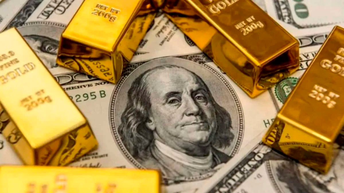RIN suben $us 15 millones; el oro representa más del 80%