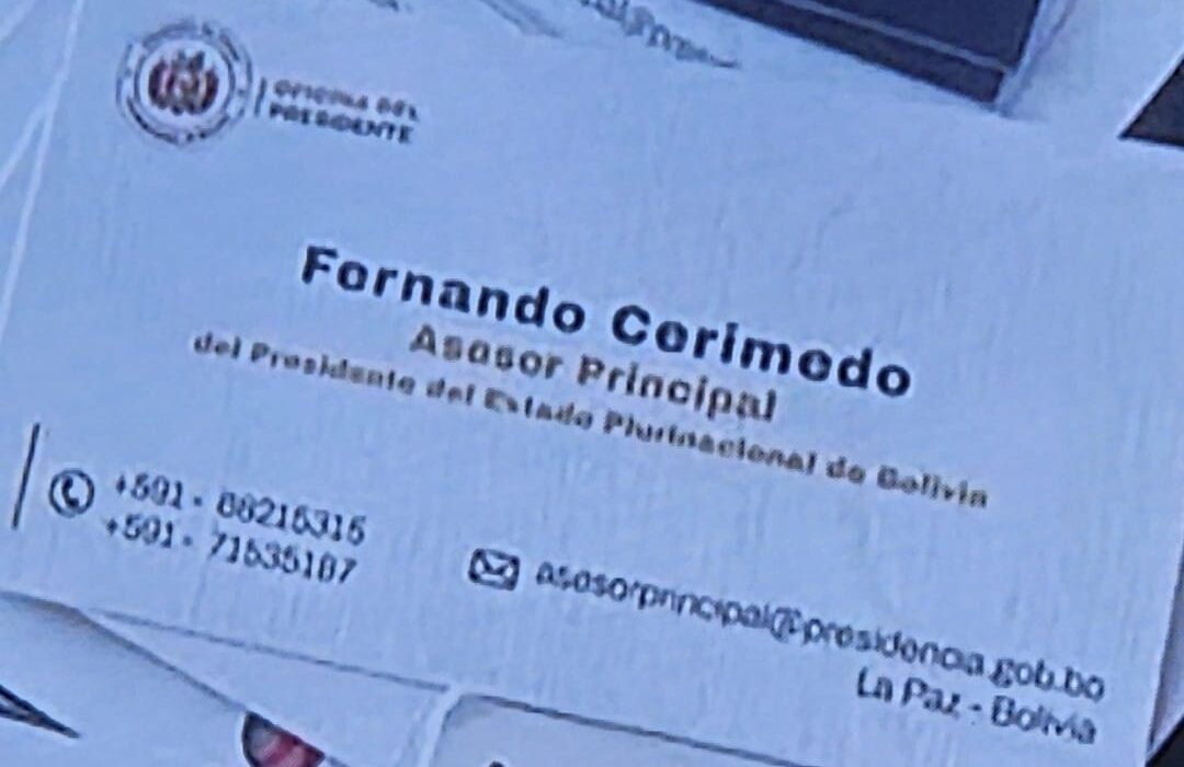 Investigación a Cerimedo incluye allanamientos y hallazgos relevantes