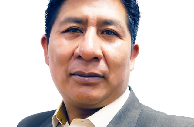 Relevancia de la elección del Presidente del Senado en contexto de sucesión