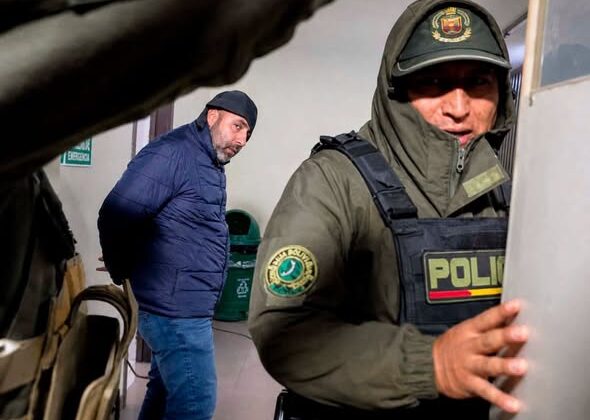 Fernando Cerimedo llora al ser implicado en un ataque: "Solo quiero ver a mis hijos"