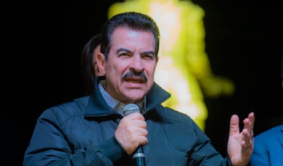 Manfred Reyes Villa critica el DS 5676 y pide su anulación