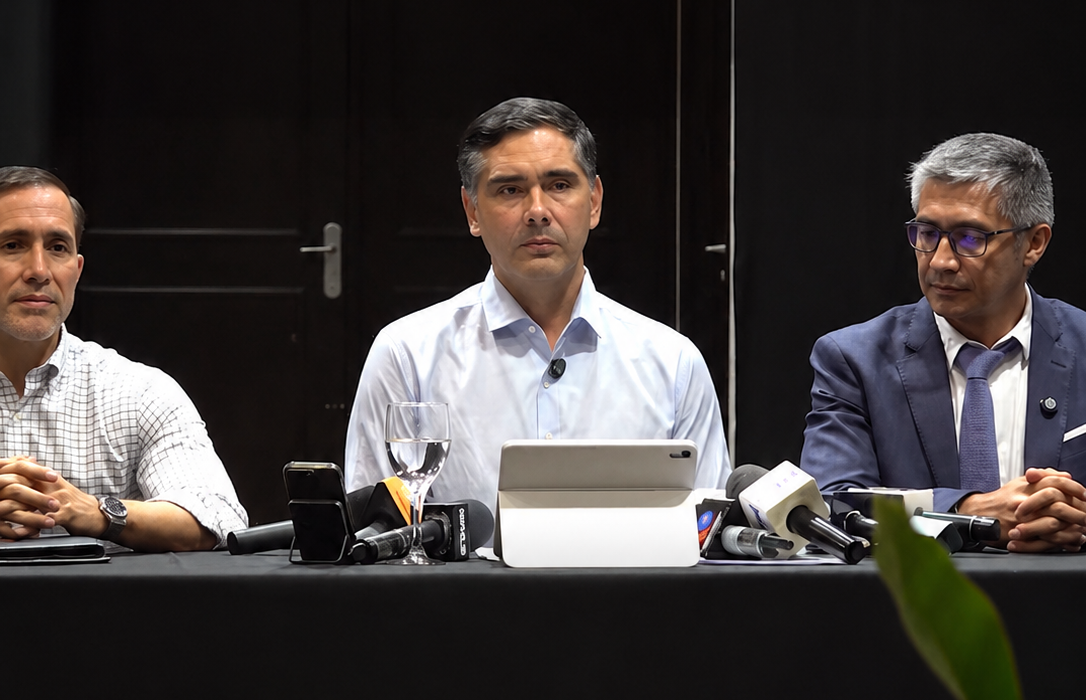 Gobierno investiga irregularidades en el sector inmobiliario y señala a actores problemáticos