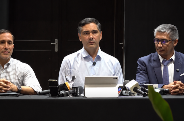 Gobierno investiga irregularidades en el sector inmobiliario y señala a actores problemáticos