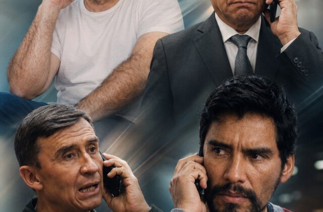 Investigación del Ataque a Beller Abarca a Jefe de Inteligencia Policial