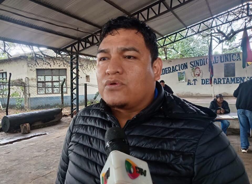 Productores campesinos de San Julián amenazan con movilizaciones por escasez de diésel
