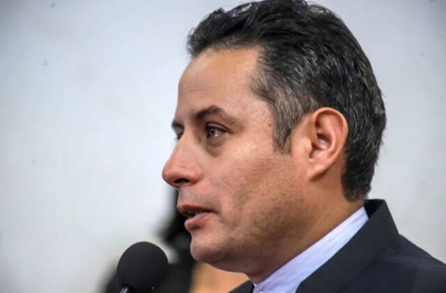 Lara denuncia tráfico de influencias en el caso Espinoza