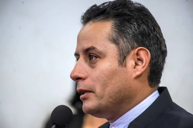 Lara denuncia tráfico de influencias en el caso Espinoza