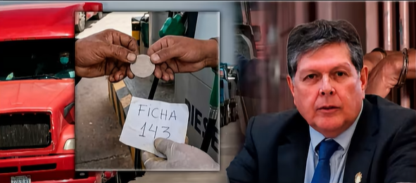 Gobierno evalúa cierre de la ANH y reestructuración de YPFB ante denuncias de corrupción