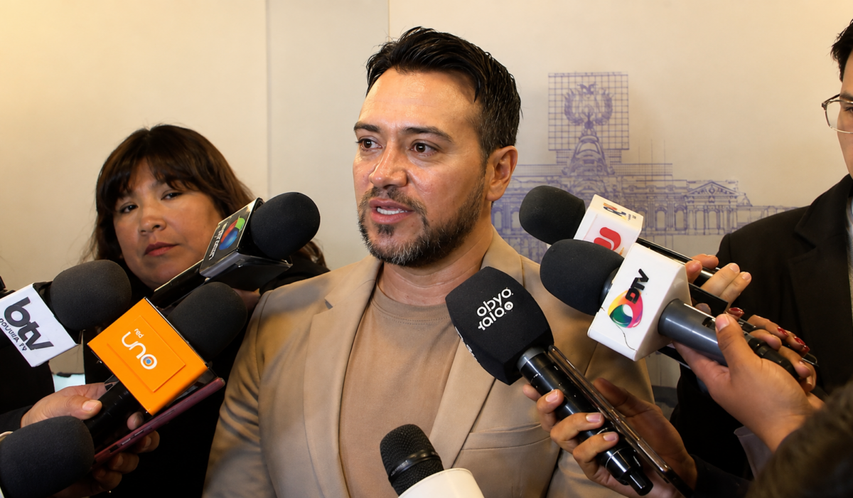 Reacciones ante las declaraciones de Sokol sobre Evo Morales