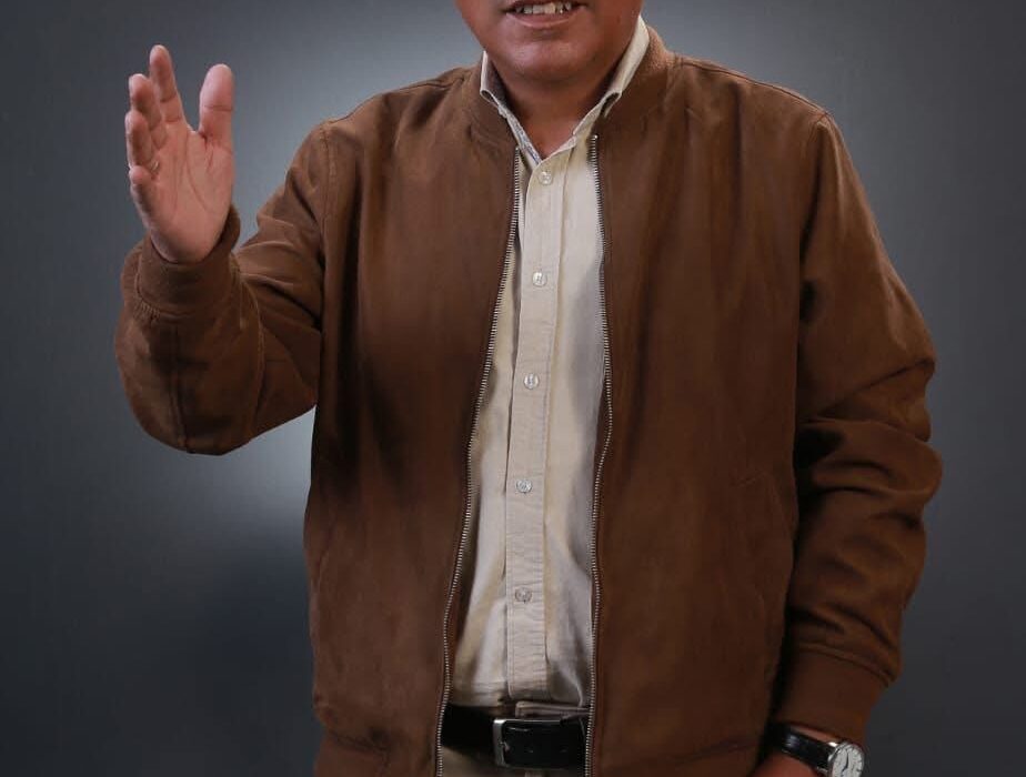 Félix Patzi critica el mensaje presidencial de Rodrigo Paz por falta de soluciones concretas