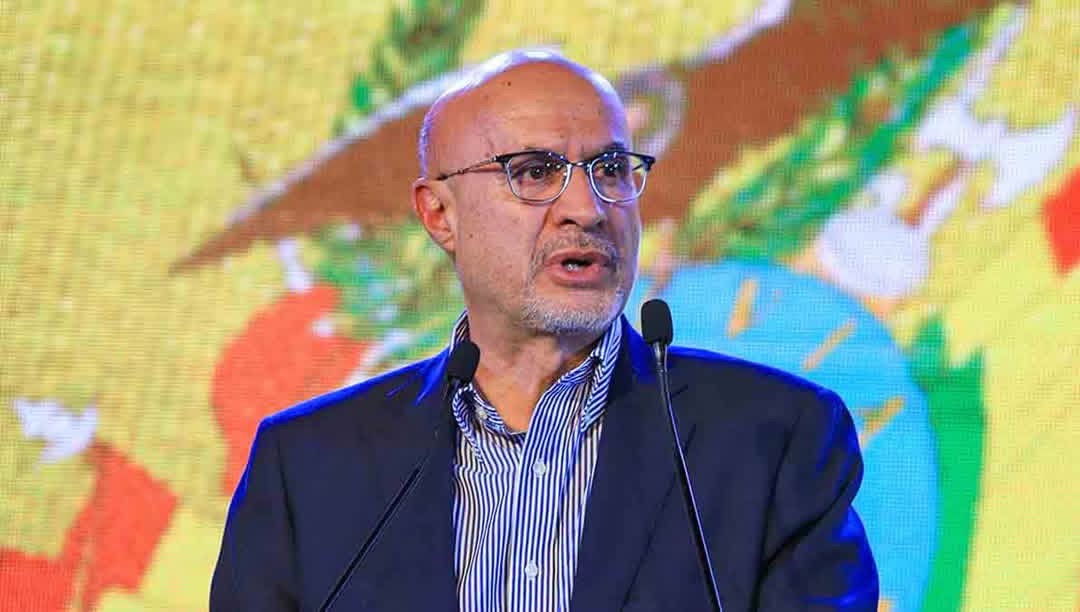 Cazasola critica la salida de Lupo del gabinete como un gran error