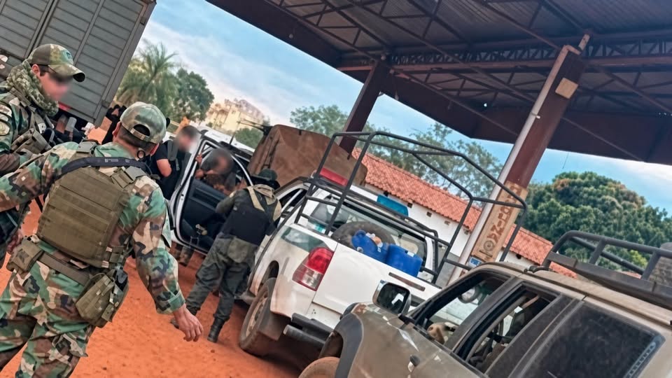 Asesinan a hombre en San Matías a días de implementar el plan Frontera Segura