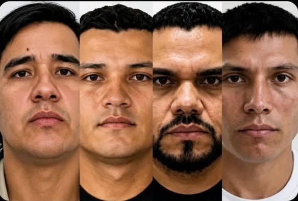 Identifican a los bolivianos que perdieron la vida en enfrentamiento con la Policía Militar en Brasil