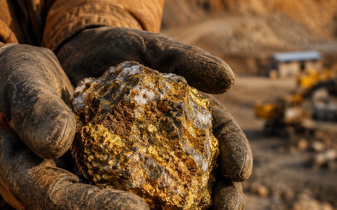 La minería, un motor de divisas para Bolivia