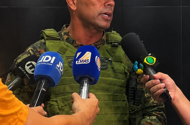BOPE identifica a bolivianos abatidos en Brasil como un grupo violento