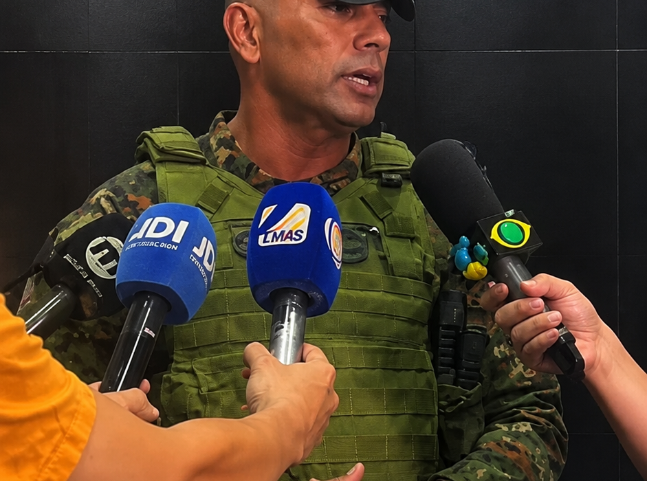 BOPE identifica a bolivianos abatidos en Brasil como un grupo violento