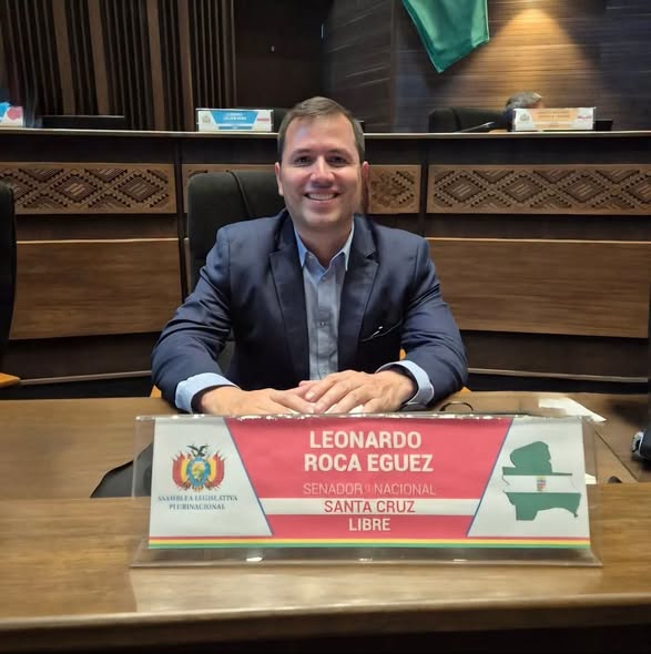 Investigación sobre Fernando Cerimedo tras atentado a activista boliviana