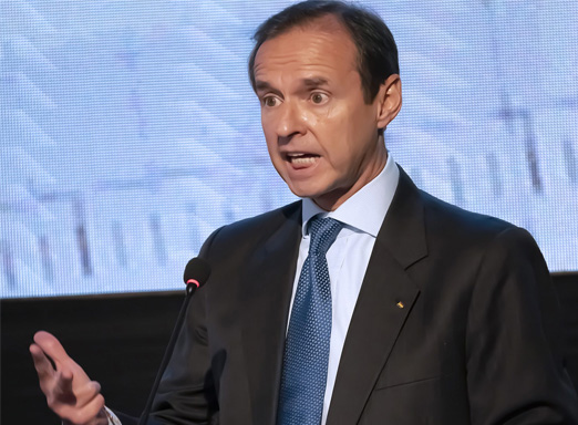 Tuto Quiroga plantea una reforma constitucional de hasta 170 artículos