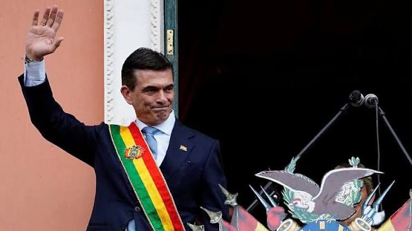 Rodrigo Paz presentará innovadoras medidas de Gobierno en su mensaje del 6 de agosto