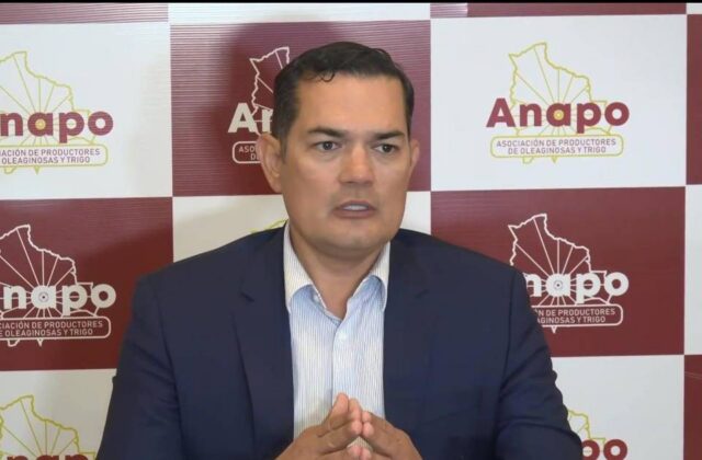 Congreso extraordinario de la CAO exige abrogación del decreto sobre diésel