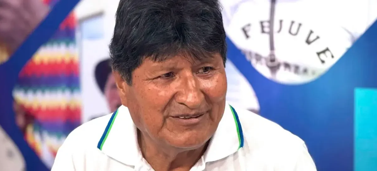 Evo Pueblo convoca a un ampliado nacional para el 26 de septiembre en Lauca Ñ