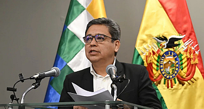 Austeridad y eficiencia: el nuevo enfoque del gobierno boliviano