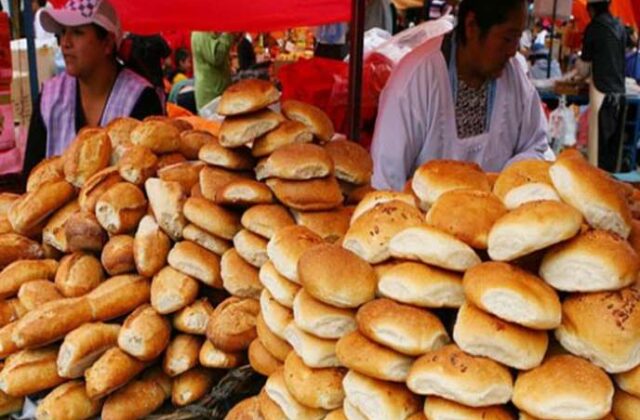 Potencial aumento en el precio del pan: proponen Bs 1,30 por unidad