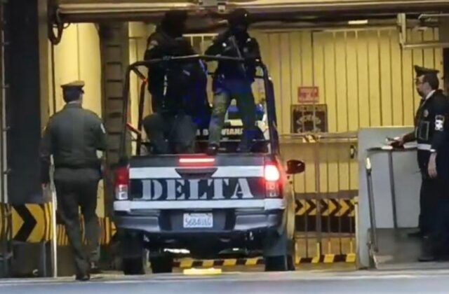 El BCB asegura un cargamento de 189 kilos de oro confiscado en Viru Viru