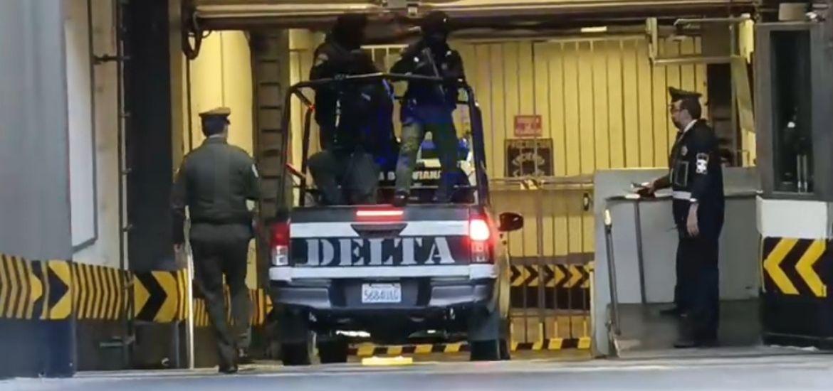 El BCB asegura un cargamento de 189 kilos de oro confiscado en Viru Viru