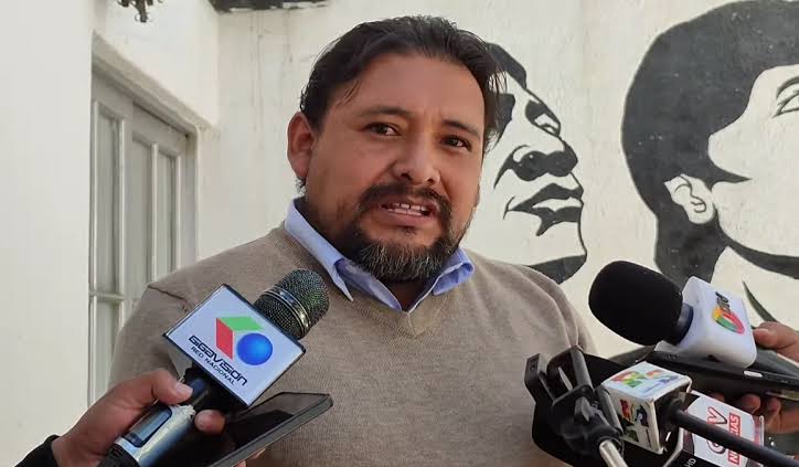 Galván critica al Gobierno por politizar el caso Evo Morales