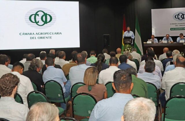 Reunión urgente de la CAO para abordar escasez de diésel