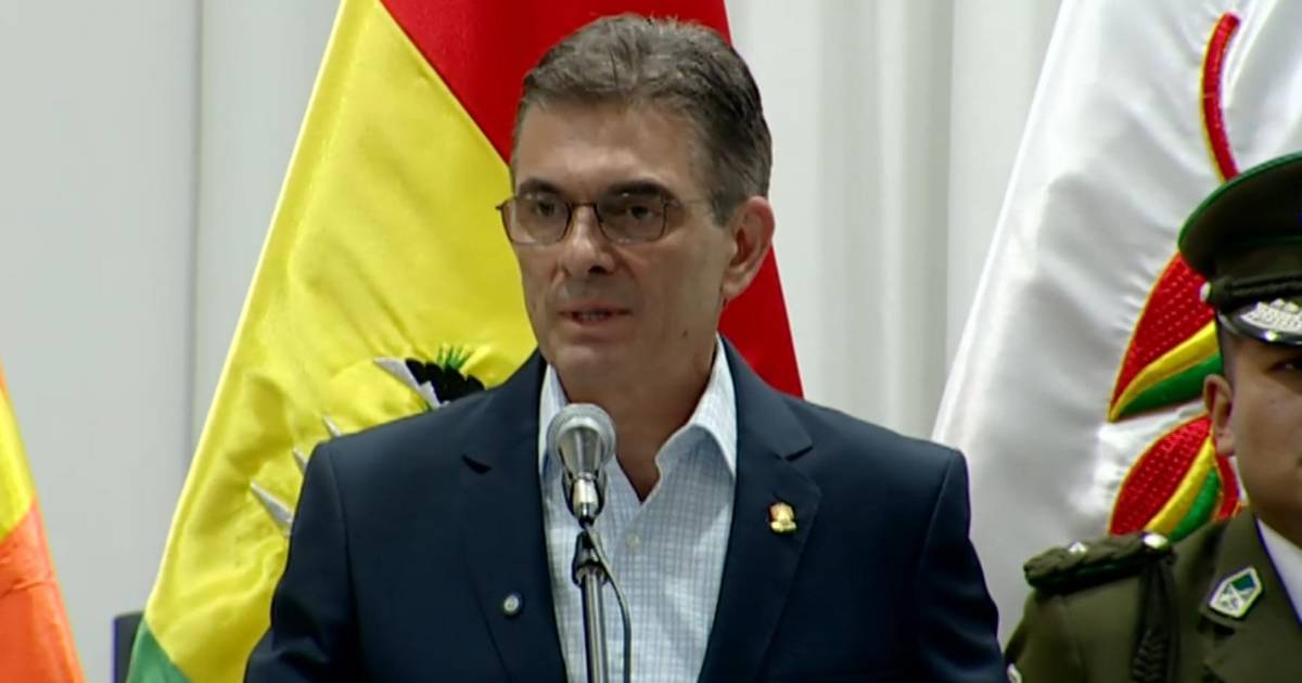 Reestructuración del Ejecutivo: 12 Ministerios y cambio en el Turismo