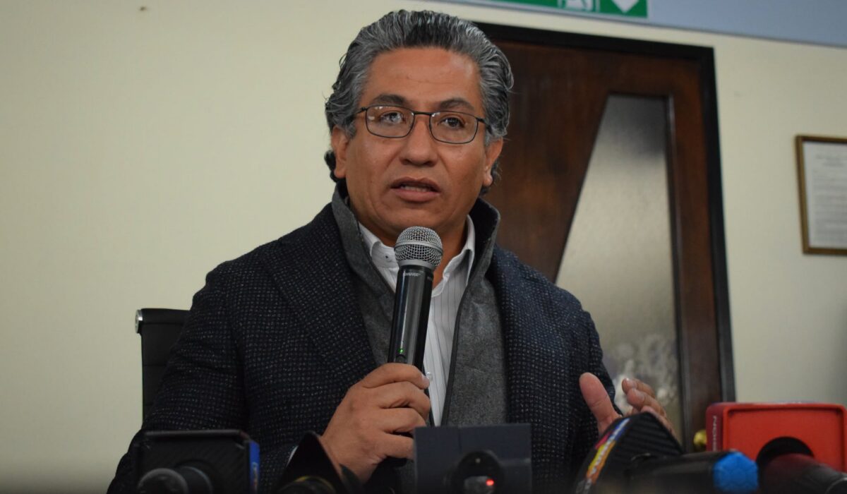 Emapa implementa un modelo innovador para asegurar la alimentación ante el 'Súper Niño'