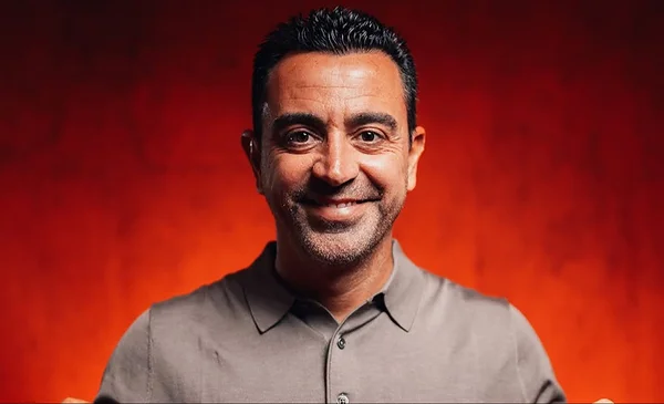 Xavi Hernández asume como nuevo entrenador de la selección de Países Bajos