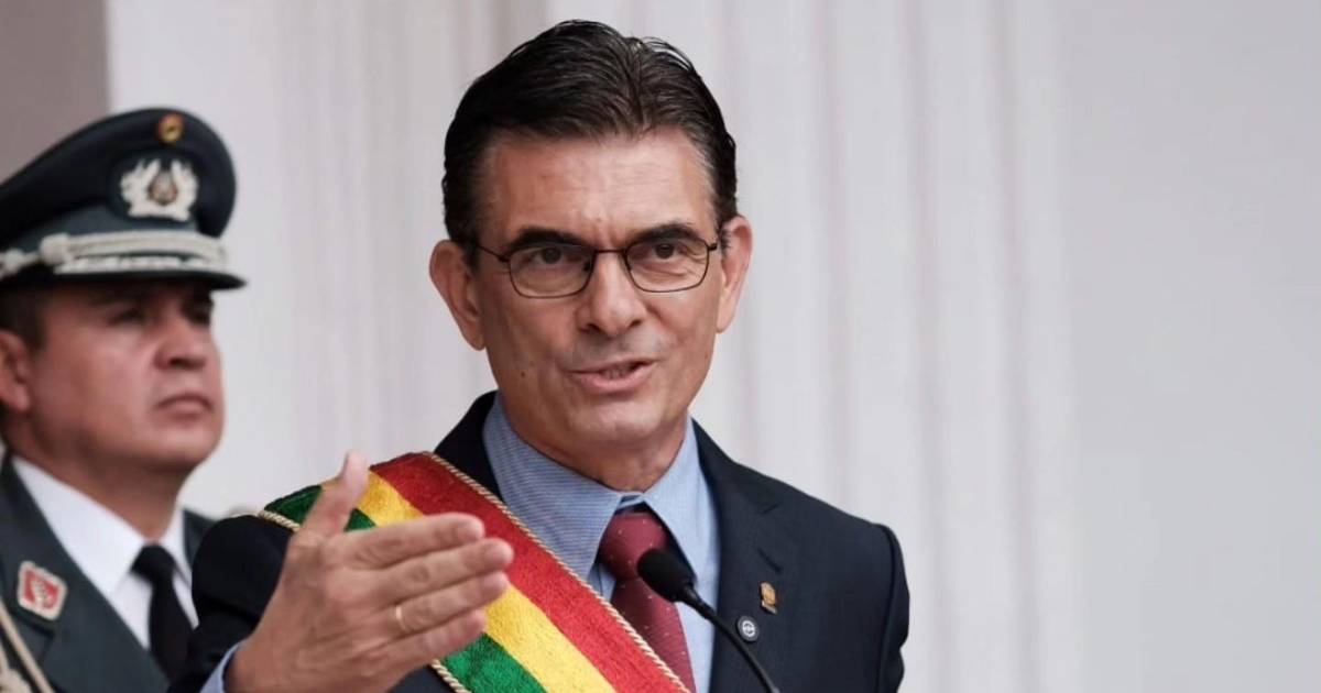Gremiales solicitan a Paz la reestructuración de su gabinete