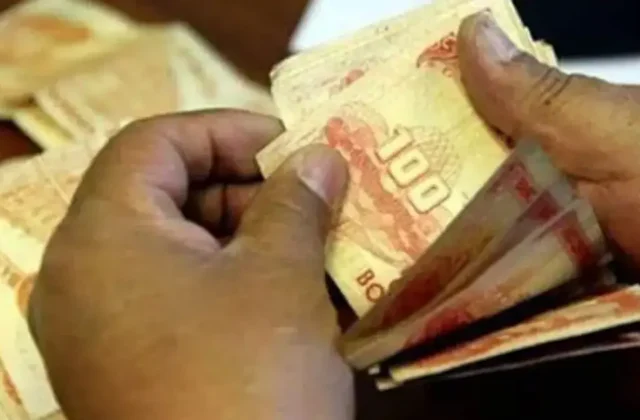 Inflación negativa en julio a pesar de la devaluación del boliviano
