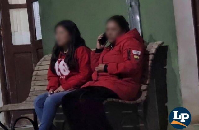 Detención de concejales en Oruro: cinco arrestados en vehículo oficial bajo efectos del alcohol