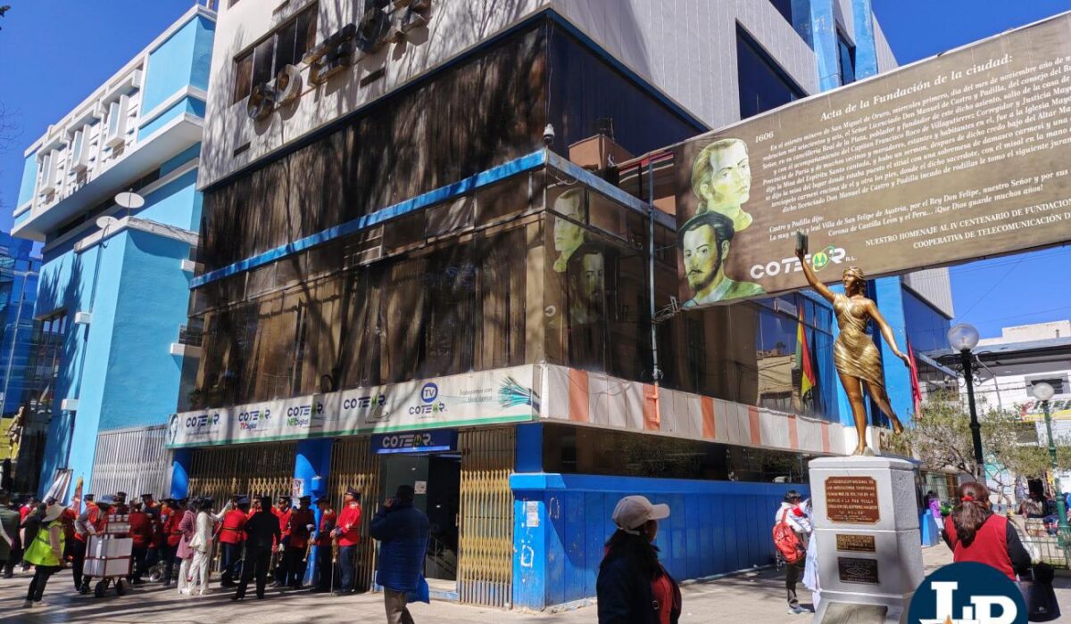 Coteor busca revitalizar su funcionamiento institucional
