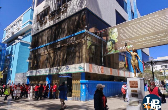 Coteor busca revitalizar su funcionamiento institucional
