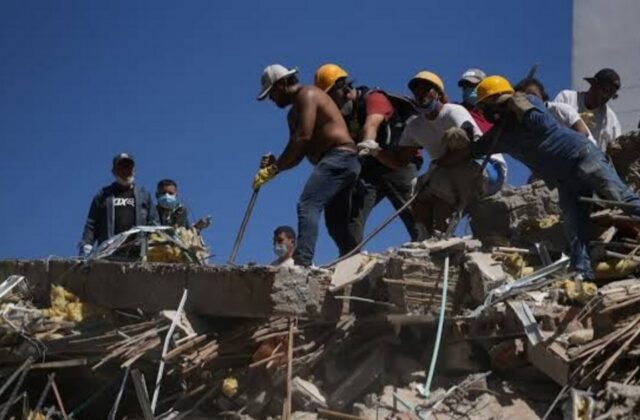 FC Barcelona aporta 100.000 euros y lanza campaña de ayuda para víctimas del sismo en Colombia